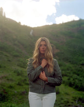 Load image into Gallery viewer, Green Galena Jacket
