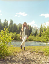 Load image into Gallery viewer, Green Galena Jacket
